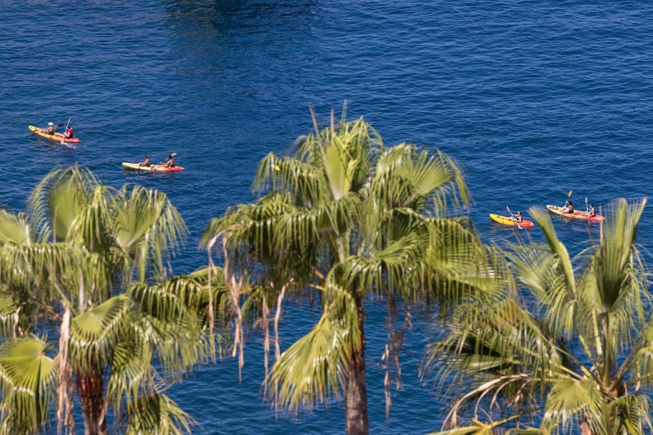 Hermosas Vistas al mar y los acantilados by Edén Rentals Acantilado de los Gigantes Extérieur photo